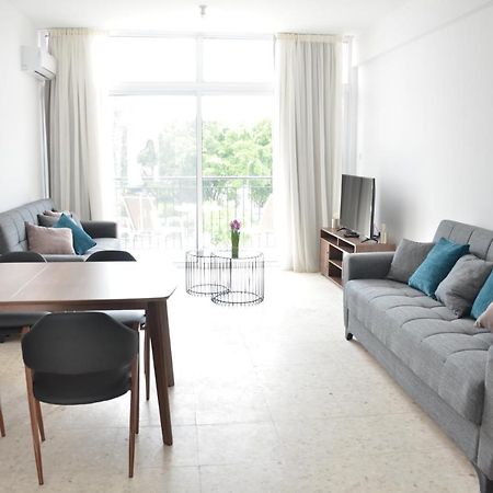 Almyria Apartments - By Imh Travel & Tours Paphos Exterior foto